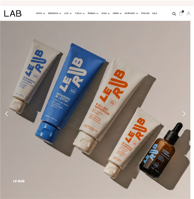 LAB