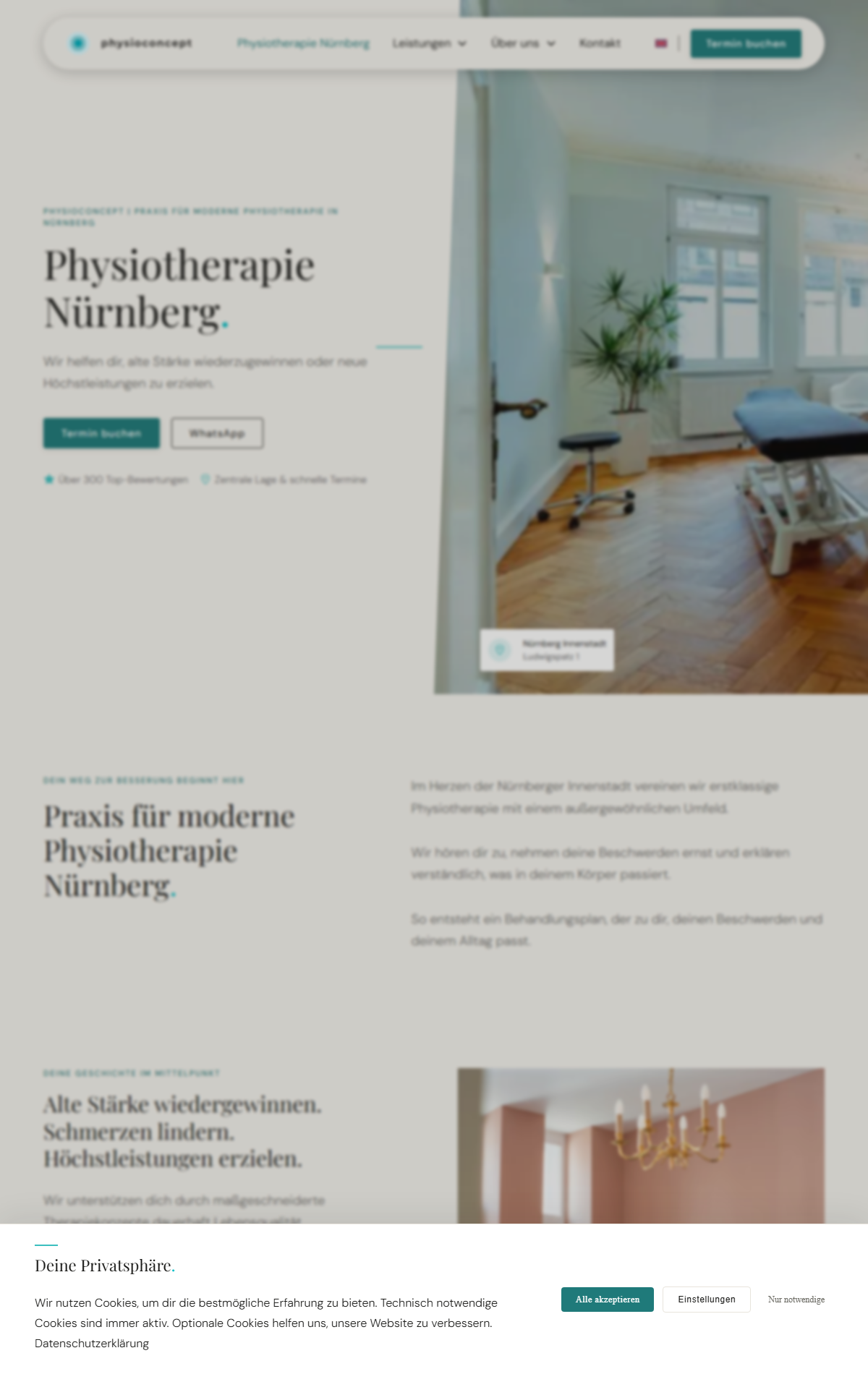 Physioconcept